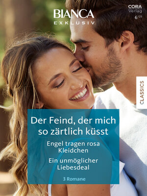 cover image of Bianca Exklusiv, Band 388